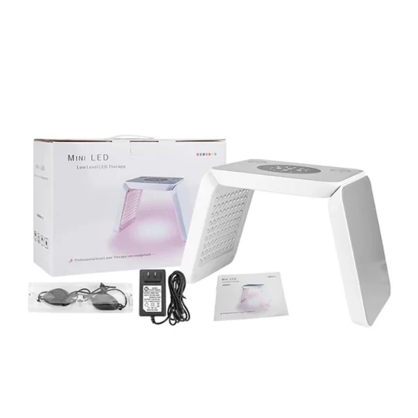 ماسک ال‌ ای دی تونلی mini led - تصویر 1