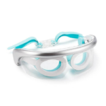 عینک ماساژور دور چشم ویبره دار