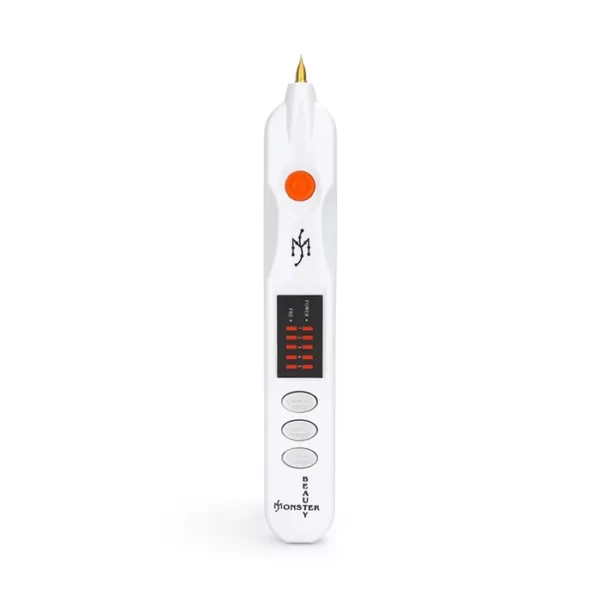 fibroplast plasma pen freckle remover