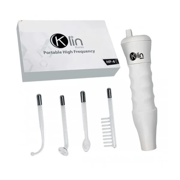 دستگاه هیدرودرم پرتابل کلین HP-4 - تصویر 1