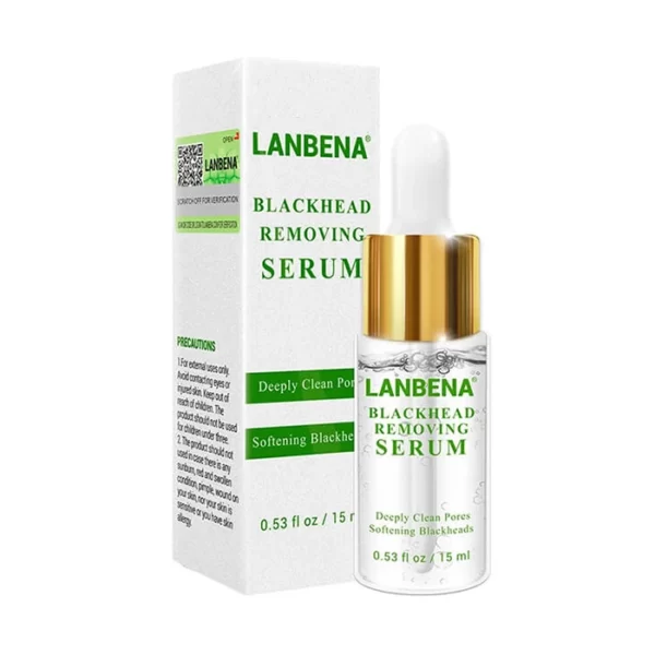 lanbena blackhead remover serum 1