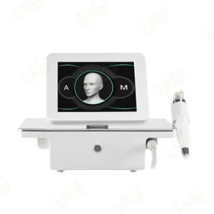 microneedle rf fractional