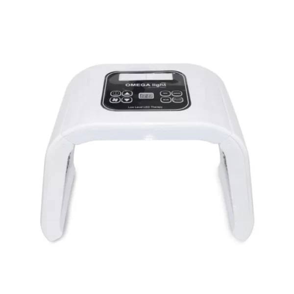omegalite tunnel mask device