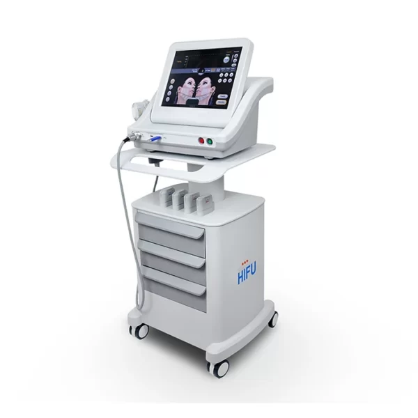 دستگاه هایفو اولترا آمریکایی Hifu Ultherapy - تصویر 1