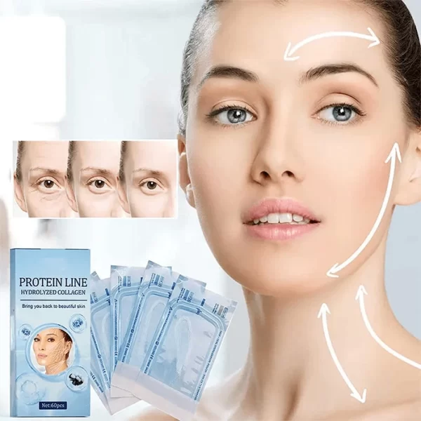protein line hydrolyzed collagen eelhoe 2