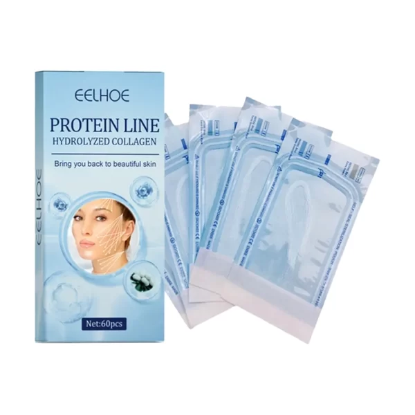 protein line hydrolyzed collagen eelhoe