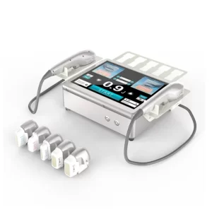 hifu ultra 7d face and body device 2