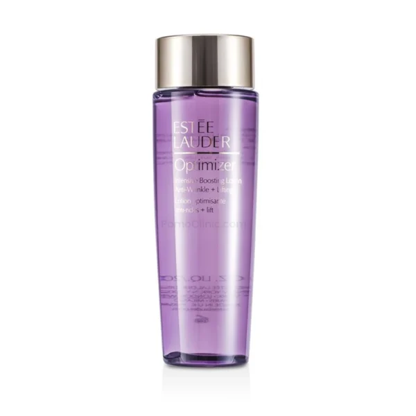 estee lauder optimizer intensive boosting lotion anti wrinkle lifting