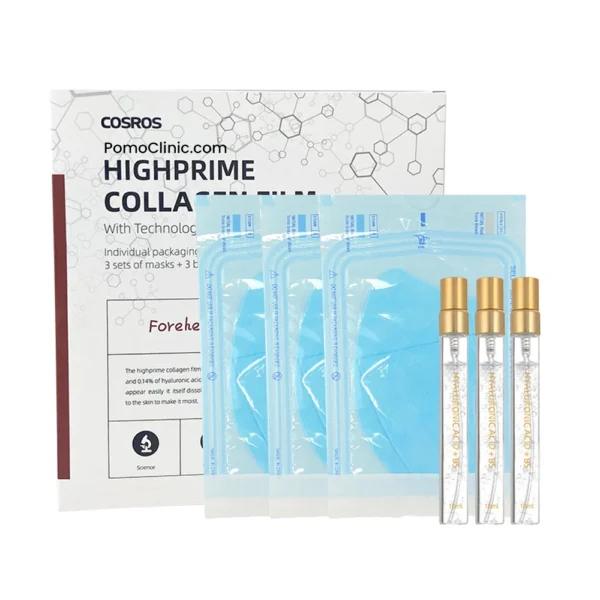 highprime collagen film 1