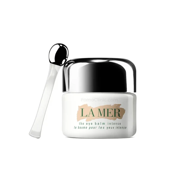 la mer the eye balm intense 1
