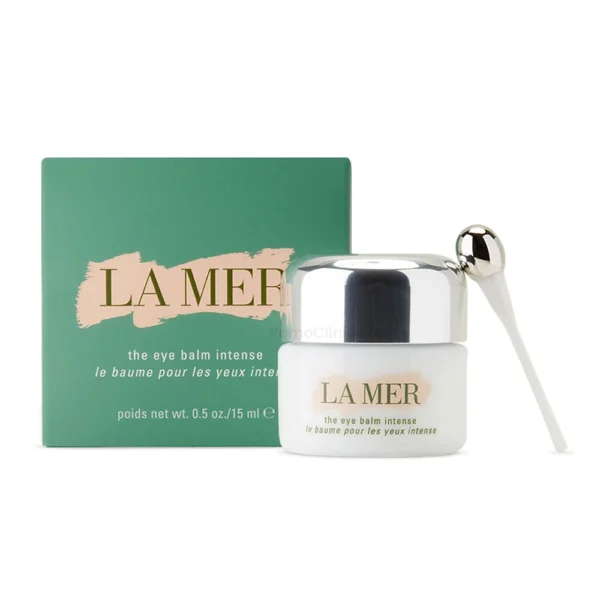 la mer the eye balm intense 2