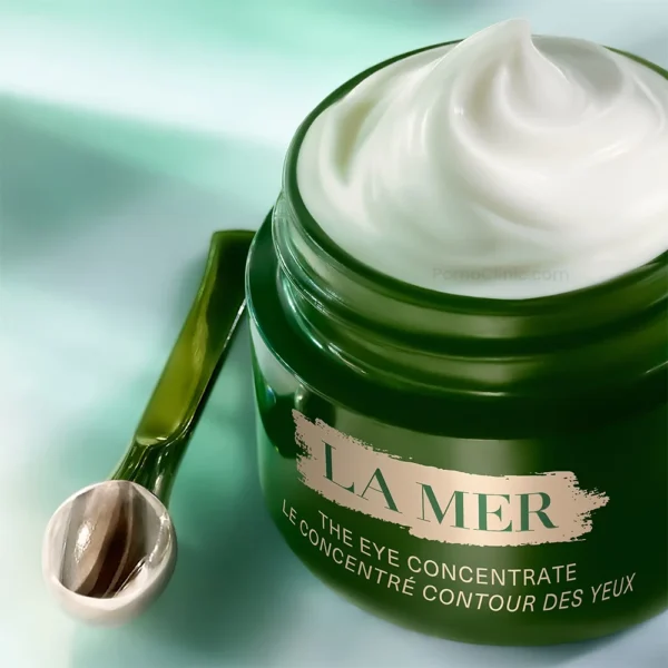 la mer the eye concentrate 2