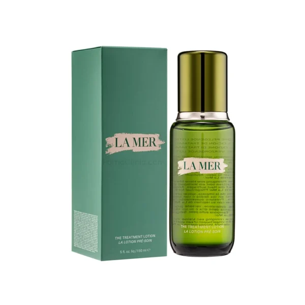 la mer the treatment lotion 2