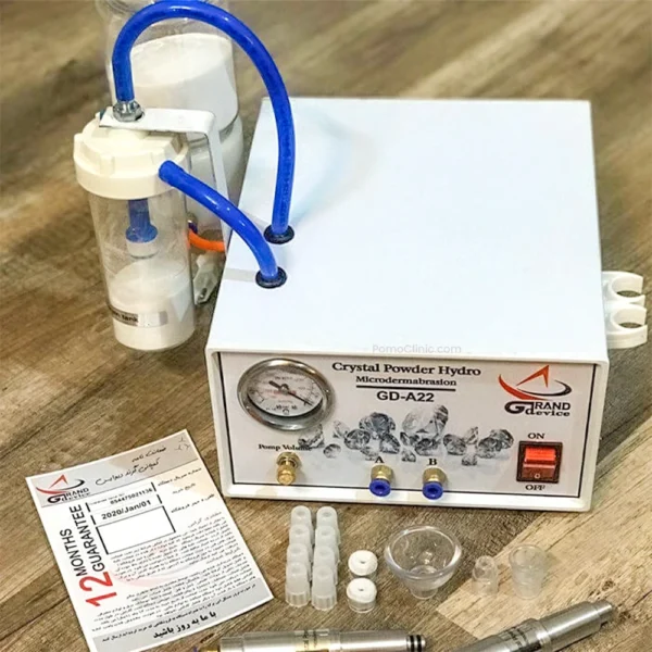 grand device microderabrasion 1
