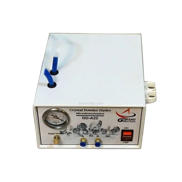 grand device microderabrasion