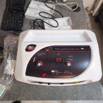 دستگاه آر اف سرجیکال با الکترولیز پویان تجهیز