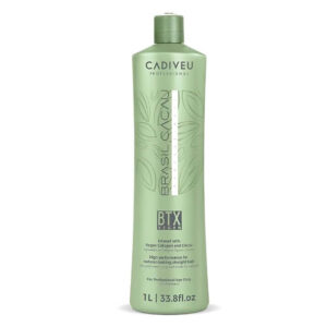 cadiveu Brasil Cacau BTX Vegan 1L 1