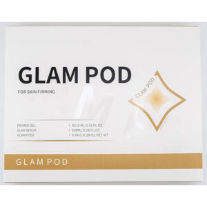 کیت پلاژن سفت کننده و لیفت پوست GLAM