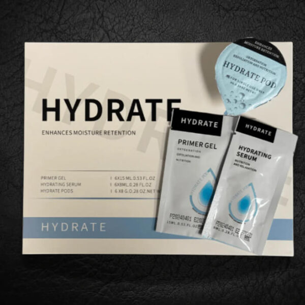 hydrate pollogen kit