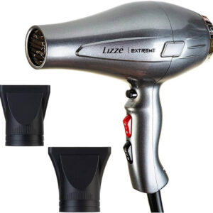 lizze extreme professional hair dryer 2400w 1
