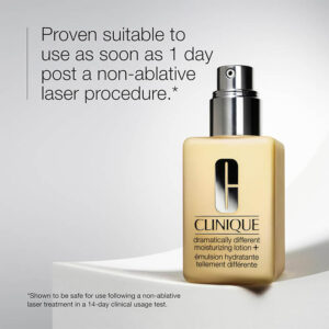clinique dramatically different moisturizing lotion 2