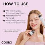 سرم بوستر تقویت کننده 6 پپتاید کوزارکس - تصویر 7