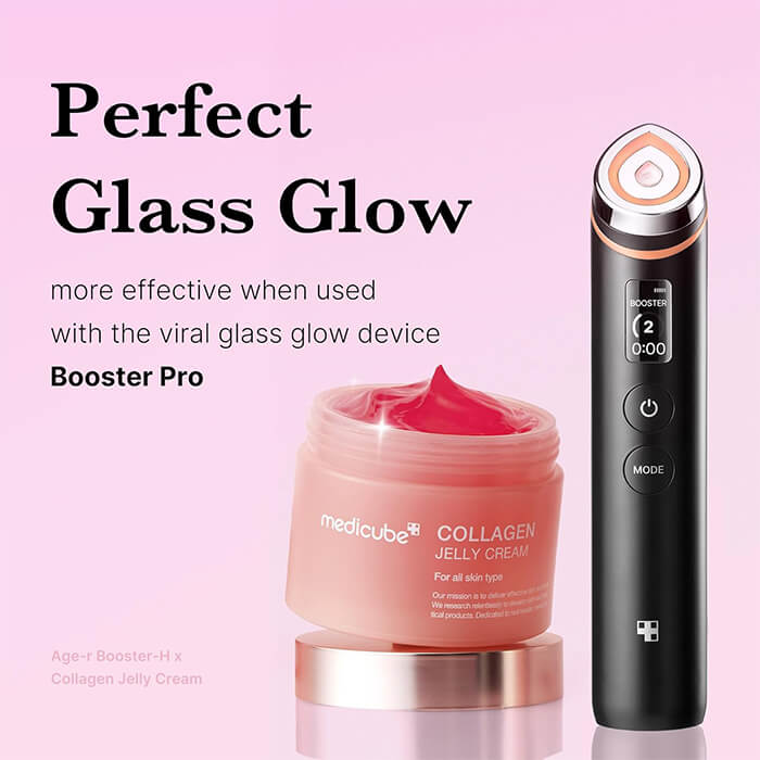 medicube collagen jelly cream 110 ml 3