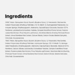 سرم اگزوزوم شات مدی کیوب ۲۰۰۰ - تصویر 4