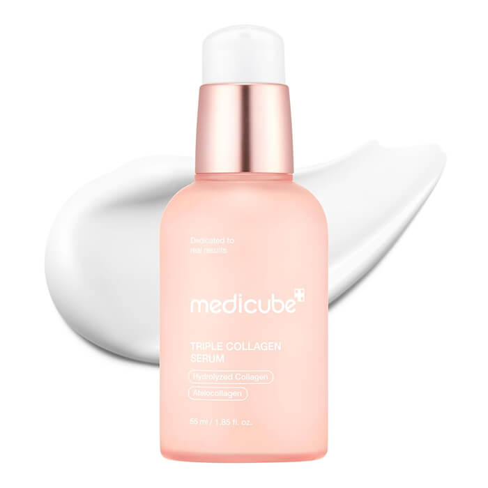 medicube triple collagen serum 1