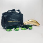 دستگاه فوتون مو لیز مدل سوپریم 3 نور SUPREME - تصویر 2