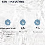 تونر آبرسان هیدریوم کوزارکس (  COSRX Hydrium Watery Toner ) - تصویر 5