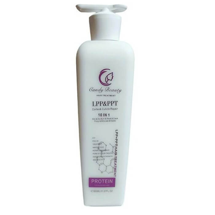 lpp-ppt-hair-treatment-1 ال پی پی کرمی کندی بیوتی - تصویر 1
