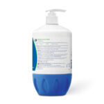 کرم مرطوب کننده QV پمپی حجم 500 گرم - تصویر 3