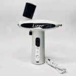 دستگاه اسپرینکل لیز