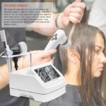 دستگاه اسکالپ 5 کاره 12 اینچ لیز - تصویر 5