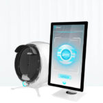 دستگاه آنالیز پوست بیت موجی ورژن پلاس 2025 - تصویر 8