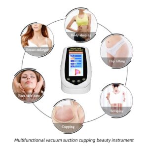breast care beauty equipment 2 min