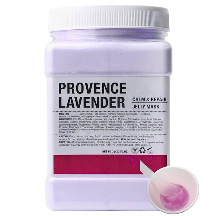 dr-meinaier-lavender-hydro-jelly-mask-650-g-1 ماسک هیدروژلی لوندر دکتر مینایر 650 گرمی
