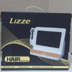 دستگاه آنالیز پوست و مو 11 اینچ لیز - تصویر 6