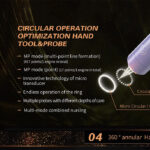 دستگاه هایفو گلد 12 بعدی MPT