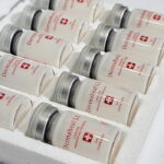 کوکتل لاغری چربی سوز درماهیل LL