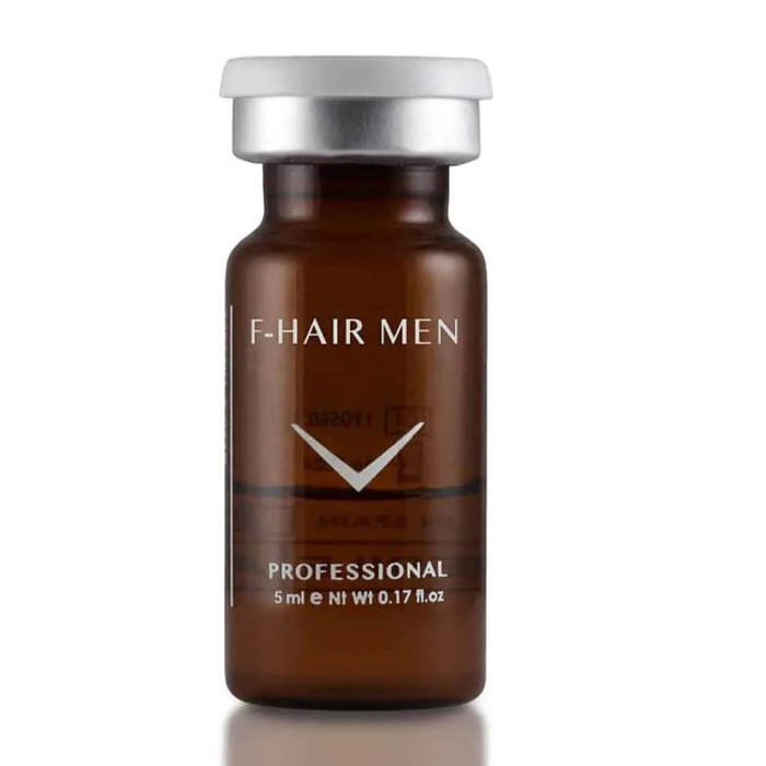 کوکتل-درمان-تاسی-سر-فیوژن-F-HAIR-MEN کوکتل درمان طاسی سر فیوژن F-HAIR MEN - Image 1