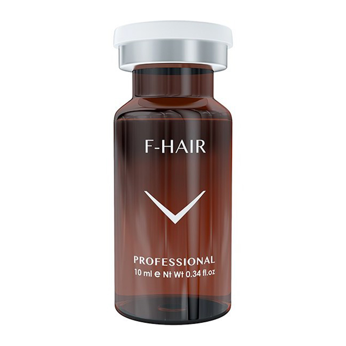 کوکتل-درمان-ریزش-مو-فیوژن-F-HAIR کوکتل درمان ریزش مو فیوژن F-HAIR - Image 1