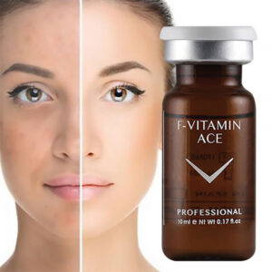 کوکتل روشن‌ کننده پوست فیوژن F VITAMIN ACE 10ml