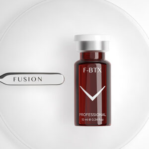 کوکتل ضد چین و چروک فیوژن F BTX