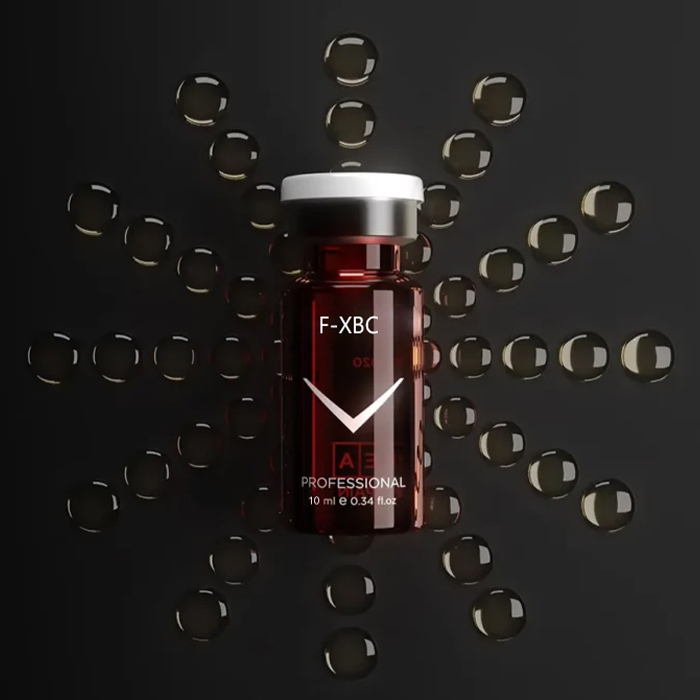کوکتل-لاغری-فیوژن-F-XBC-2 کوکتل لاغری فیوژن F-XBC - تصویر 1