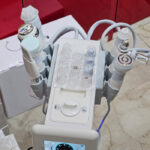 دستگاه سوپرفیشیال 7 هندپیس پلاژن دار - Image 5